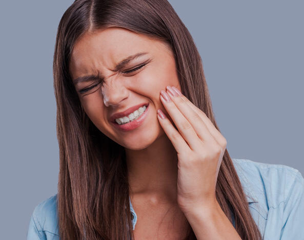 Dr Ryan Bond Full-Mouth Makeover